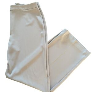 H&M Taupe Dress Pants